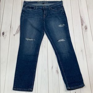 Gap denim jean